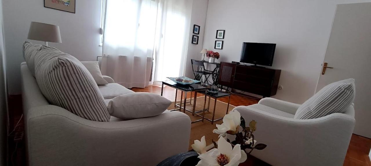 Amazing Seaview Apartment With A Balcony Near The Beach - Kneza Trpimira I Zadar Exterior foto
